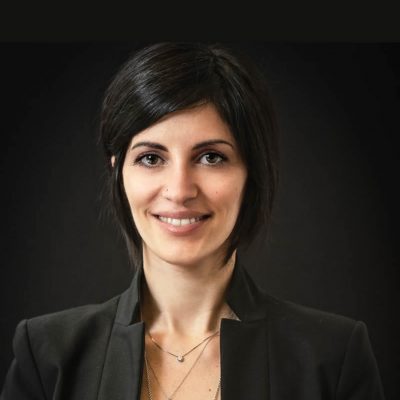 Avvocato Alessandra Fischetti